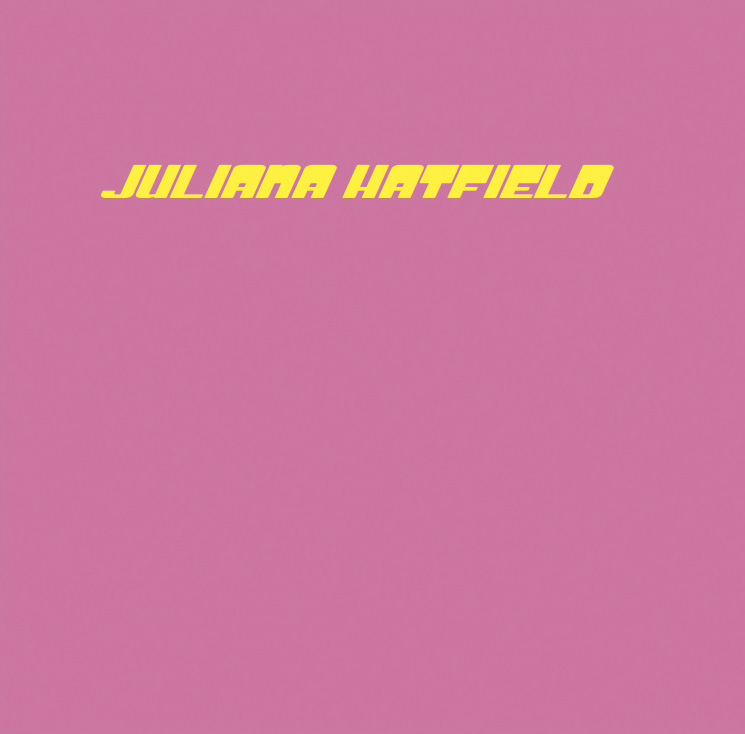 Juliana Hatfield's eponymous covers album