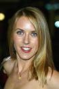 Liz Phair at the Los Angeles premiere of The Ring