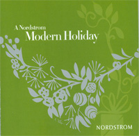 A Nordstrom Modern Holiday