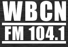 WBCN-FM 104.1 Boston