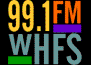 Just Passin' Thru on WHFS-FM 99.1 Baltimore